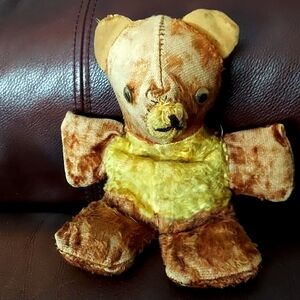 Antique Teddy Bear